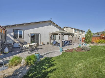 18760 Gray Hills Court, Reno, NV 89508 Photo