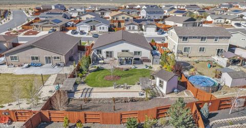 18760 Gray Hills Court, Reno, NV 89508 Photo