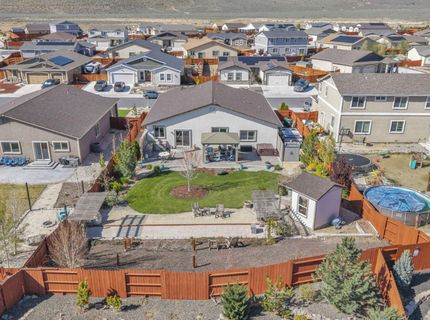 18760 Gray Hills Court, Reno, NV 89508 Photo