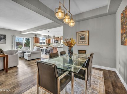 18760 Gray Hills Court, Reno, NV 89508 Photo