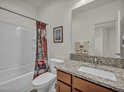 18760 Gray Hills Court, Reno, NV 89508 Photo