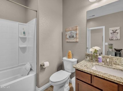 18760 Gray Hills Court, Reno, NV 89508 Photo