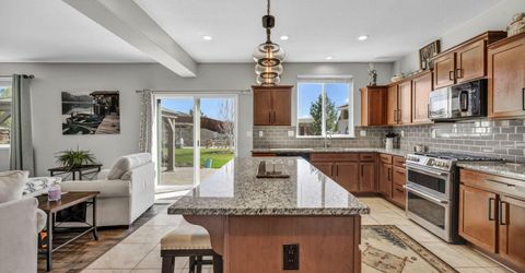 18760 Gray Hills Court, Reno, NV 89508 Photo