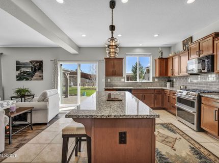 18760 Gray Hills Court, Reno, NV 89508 Photo