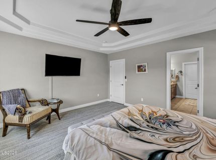 18760 Gray Hills Court, Reno, NV 89508 Photo