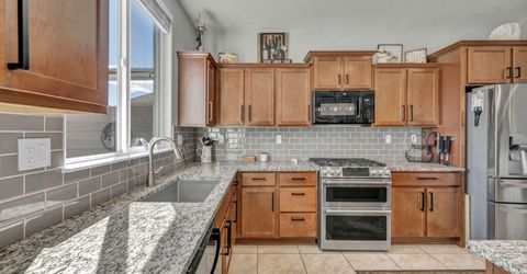 18760 Gray Hills Court, Reno, NV 89508 Photo