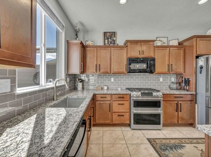 18760 Gray Hills Court, Reno, NV 89508 Photo