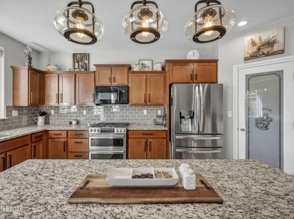 18760 Gray Hills Court, Reno, NV 89508 Photo