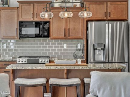 18760 Gray Hills Court, Reno, NV 89508 Photo