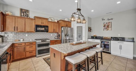 18760 Gray Hills Court, Reno, NV 89508 Photo