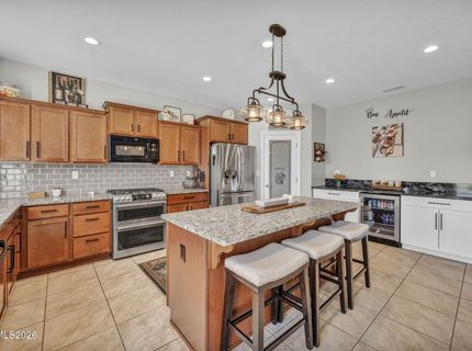 18760 Gray Hills Court, Reno, NV 89508 Photo