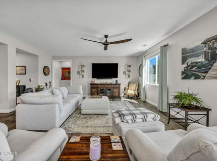 18760 Gray Hills Court, Reno, NV 89508 Photo