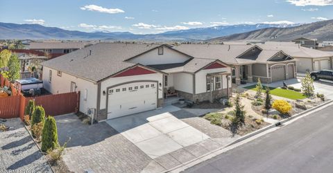 18760 Gray Hills Court, Reno, NV 89508 Photo