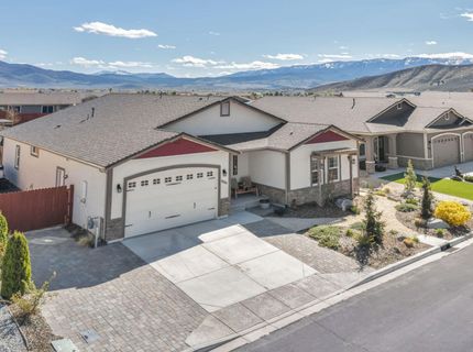 18760 Gray Hills Court, Reno, NV 89508 Photo