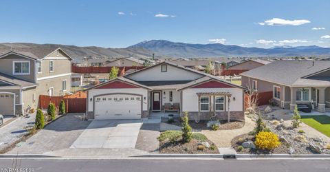 18760 Gray Hills Court, Reno, NV 89508 Photo