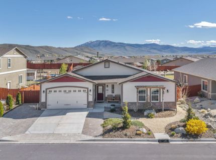 18760 Gray Hills Court, Reno, NV 89508 Photo