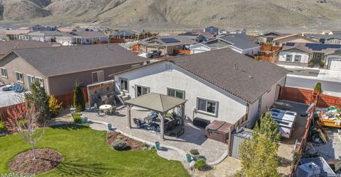 18760 Gray Hills Court, Reno, NV 89508 Photo