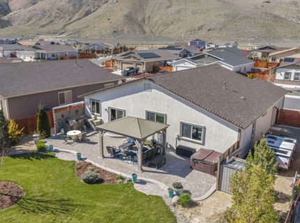 18760 Gray Hills Court, Reno, NV 89508 Photo