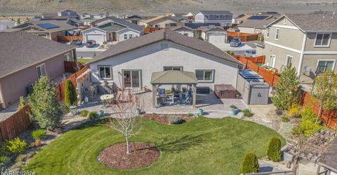18760 Gray Hills Court, Reno, NV 89508 Photo