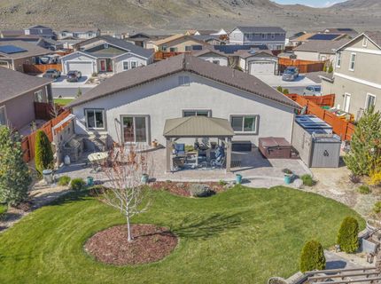 18760 Gray Hills Court, Reno, NV 89508 Photo