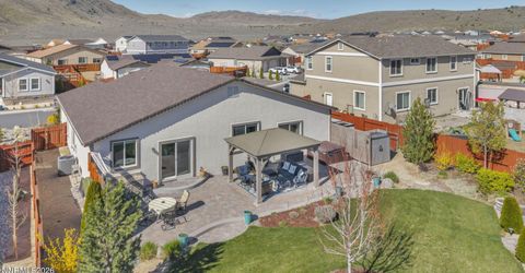 18760 Gray Hills Court, Reno, NV 89508 Photo