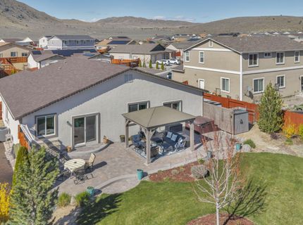 18760 Gray Hills Court, Reno, NV 89508 Photo
