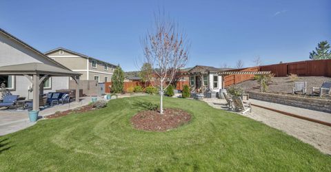 18760 Gray Hills Court, Reno, NV 89508 Photo