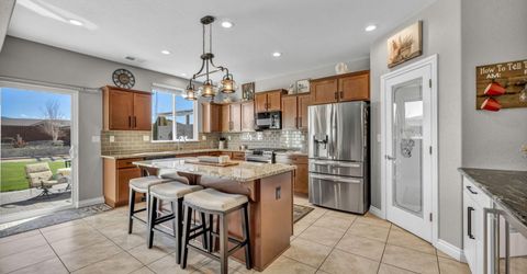 18760 Gray Hills Court, Reno, NV 89508 Photo