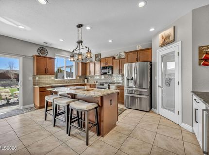 18760 Gray Hills Court, Reno, NV 89508 Photo