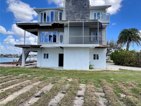 1922 MISSISSIPPI AVENUE , ENGLEWOOD, FL 34224