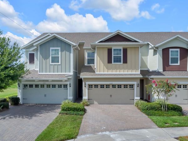 2169 SEDGE GRASS WAY , ORLANDO, FL 32824