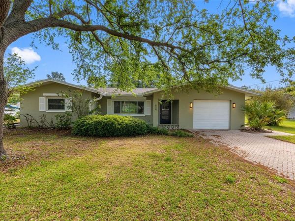 624 ORANGE STREET , PALM HARBOR, FL 34683