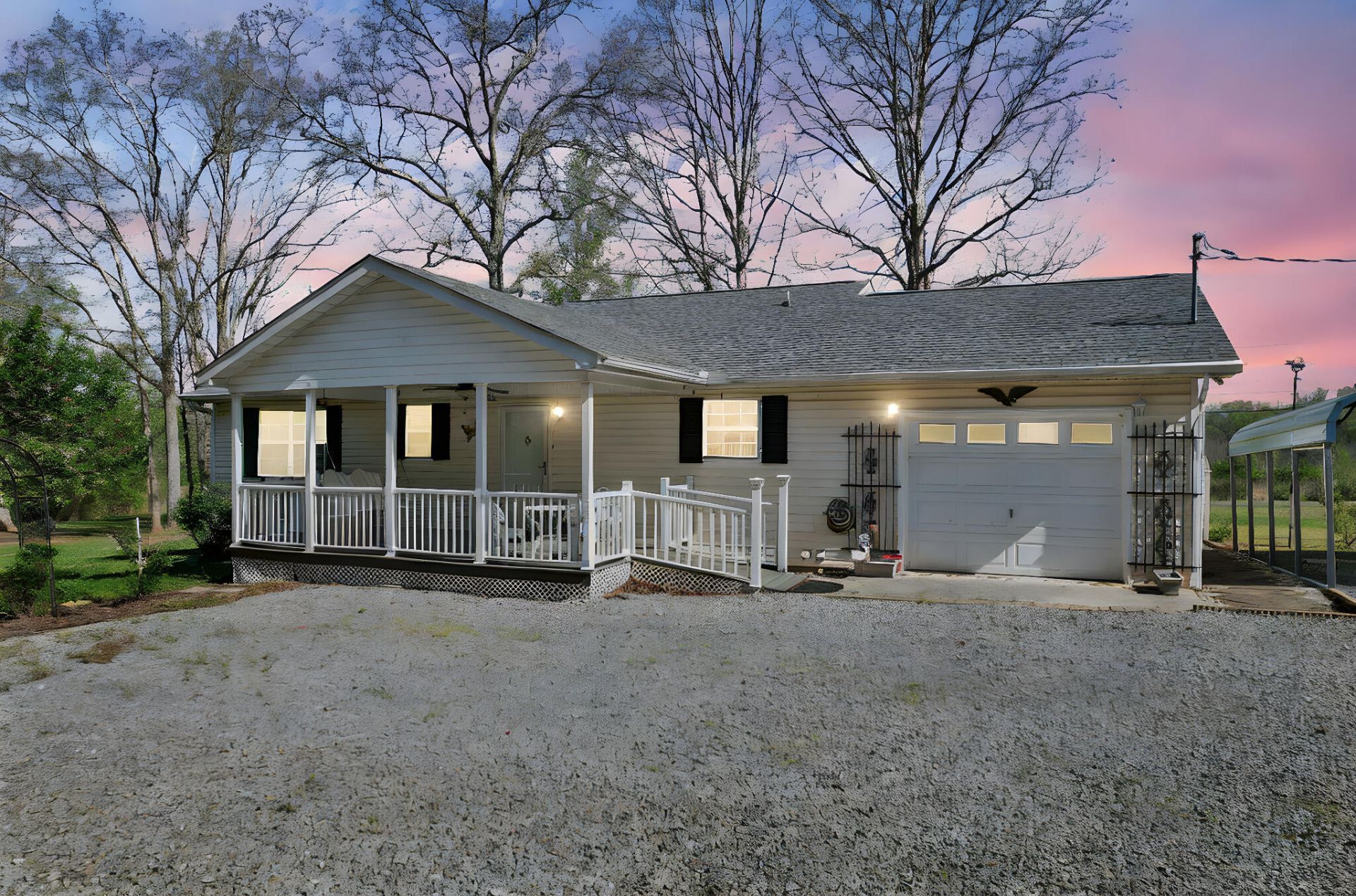 106 County Road 349, Sweetwater, TN 37874 Main Photo