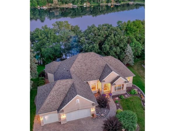 676 118th Street, Amery, WI 54001