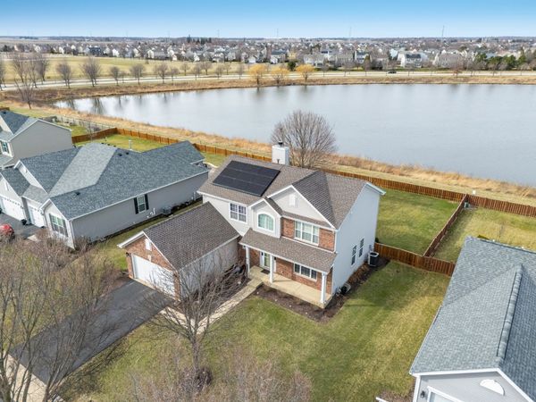 3150 Patterson Road , Montgomery, IL 60538