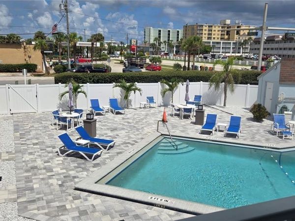 3700 S ATLANTIC AVENUE , Unit 205, NEW SMYRNA BEACH, FL 32169