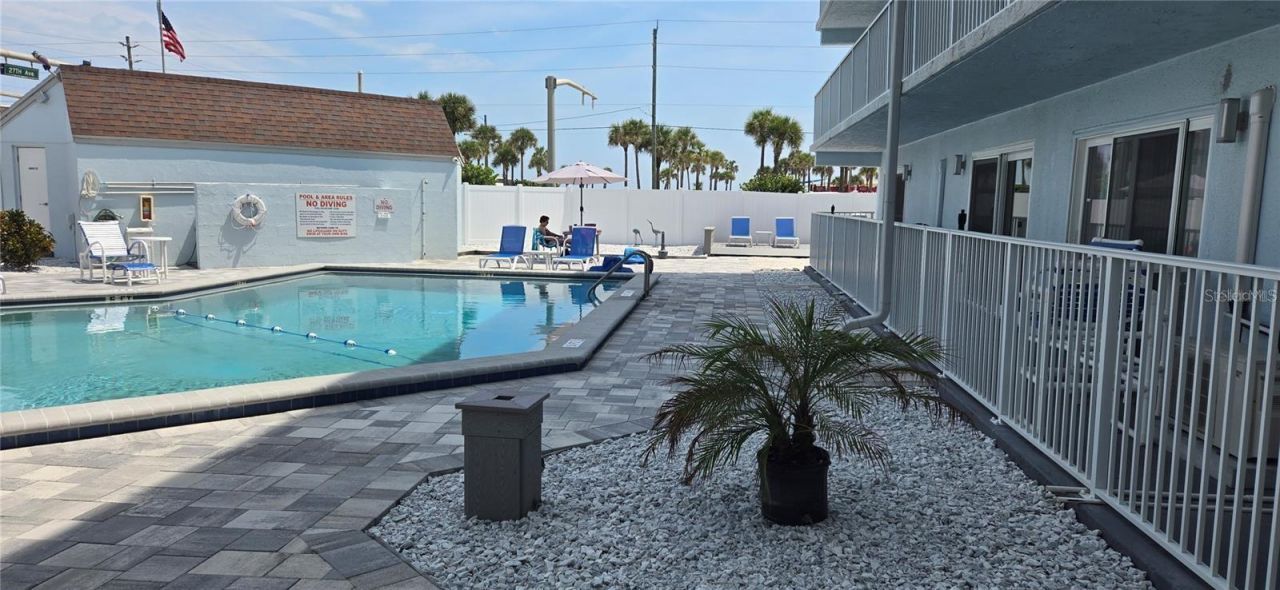 3700 S Atlantic Avenue , Unit 205, New Smyrna Beach, FL 32169 Photo