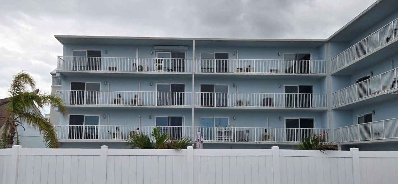 3700 S Atlantic Avenue , Unit 205, New Smyrna Beach, FL 32169 Photo