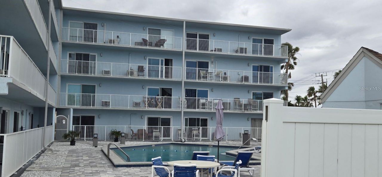 3700 S Atlantic Avenue , Unit 205, New Smyrna Beach, FL 32169 Photo