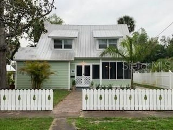 303 MARY AVENUE , Unit 3, NEW SMYRNA BEACH, FL 32168