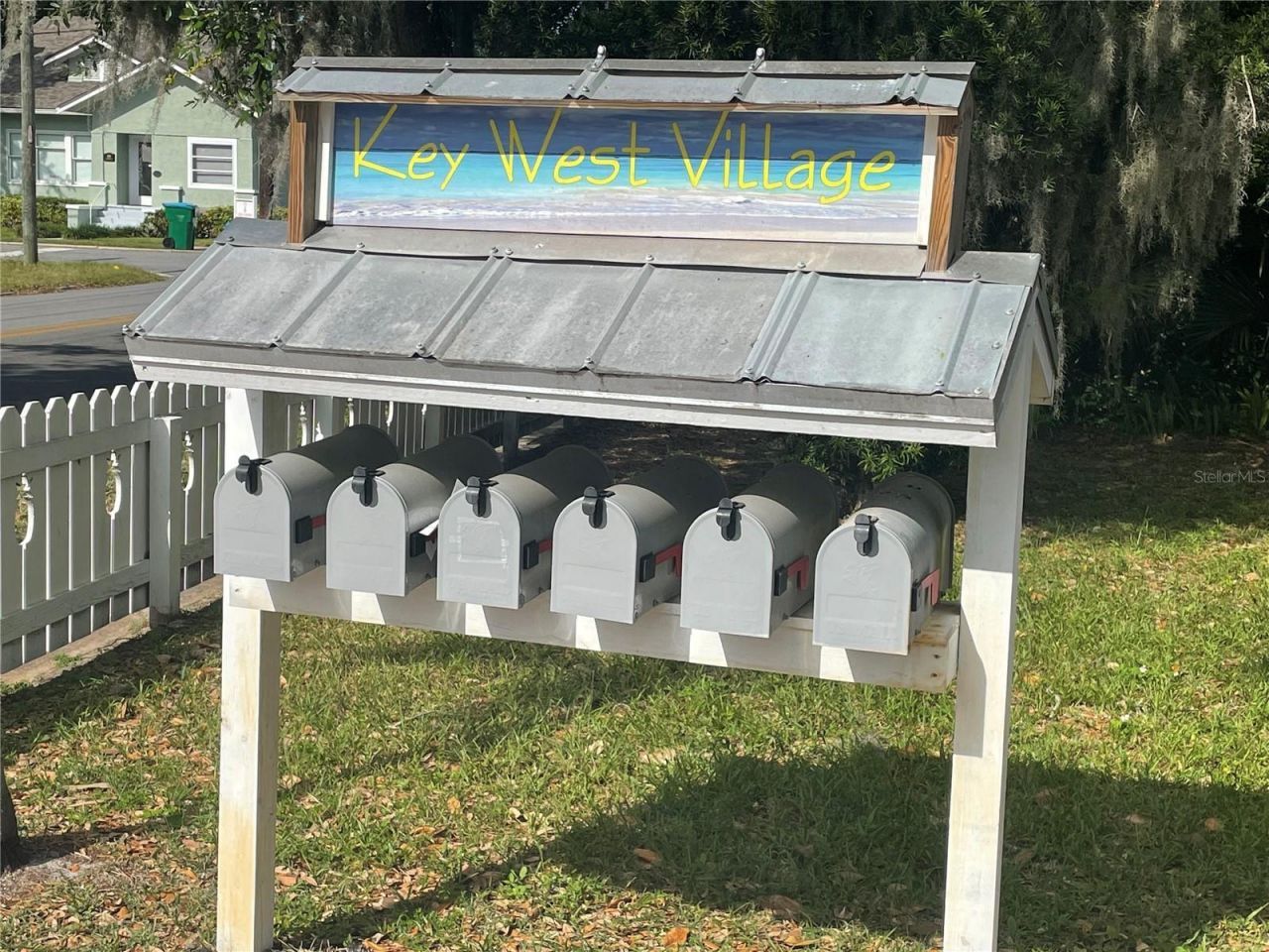 303 Mary Avenue, Unit 3, New Smyrna Beach, FL 32168 Photo