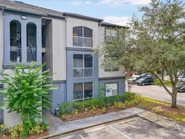 13015 SANCTUARY COVE DR , Unit 204, TEMPLE TERRACE, FL 33637