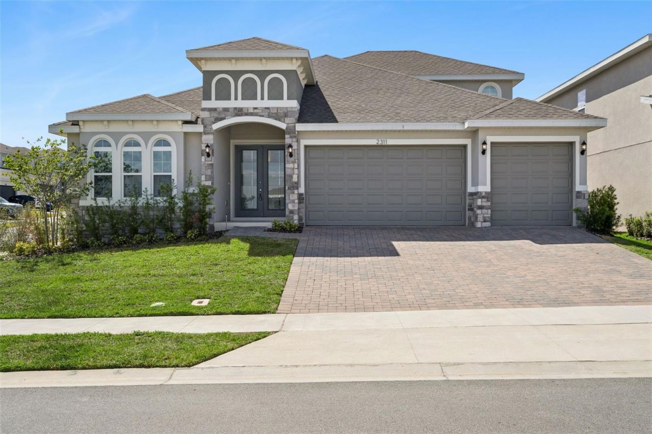 2311 Juniper Berry Drive, Minneola, FL 34715 Main Photo
