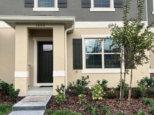 1800 RED CANYON DRIVE , KISSIMMEE, FL 34744