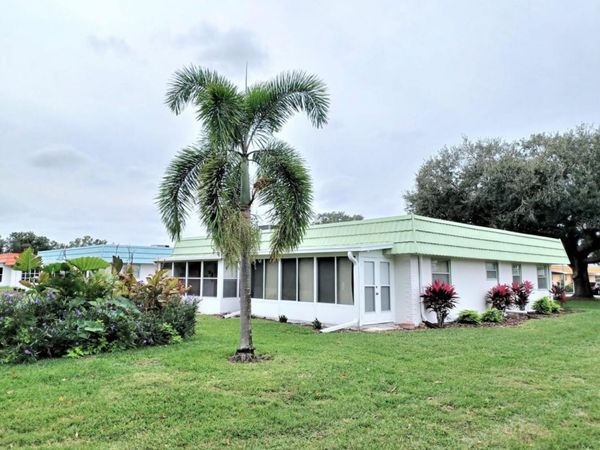 1802 BEDFORD LANE, Unit 1, SUN CITY CENTER, FL 33573