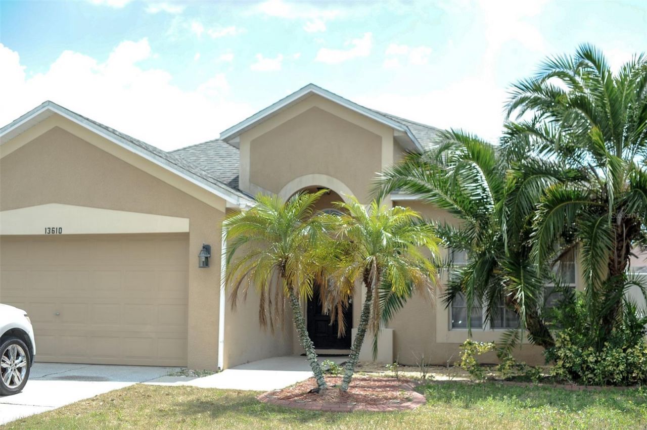 13610 Mere View Drive, Odessa, FL 33556 Main Photo