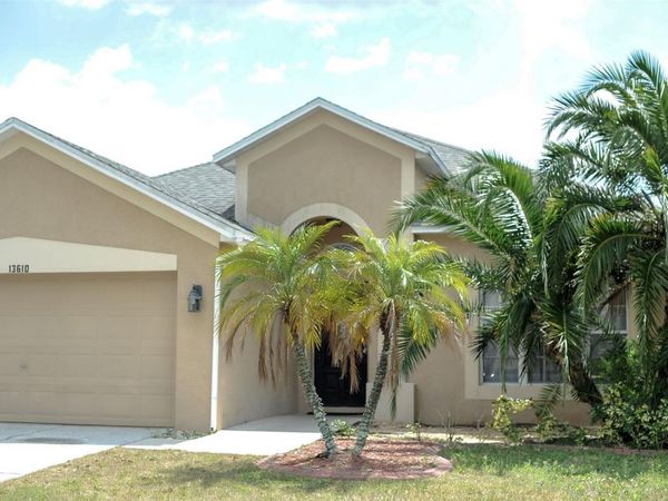 13610 MERE VIEW DRIVE, ODESSA, FL 33556