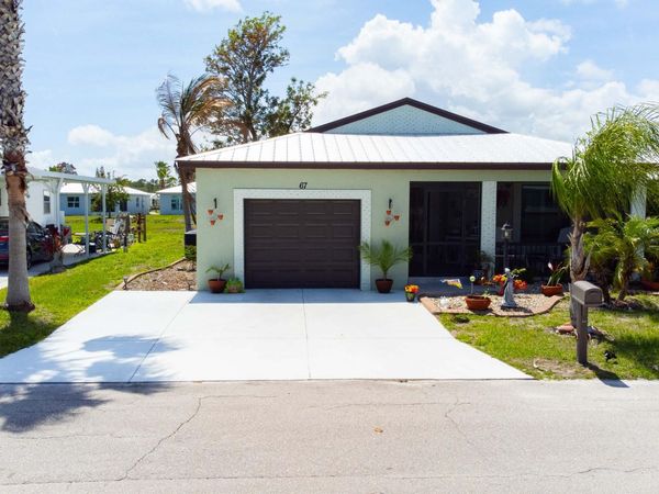 67 El Camino Real, Port St. Lucie, FL 34952