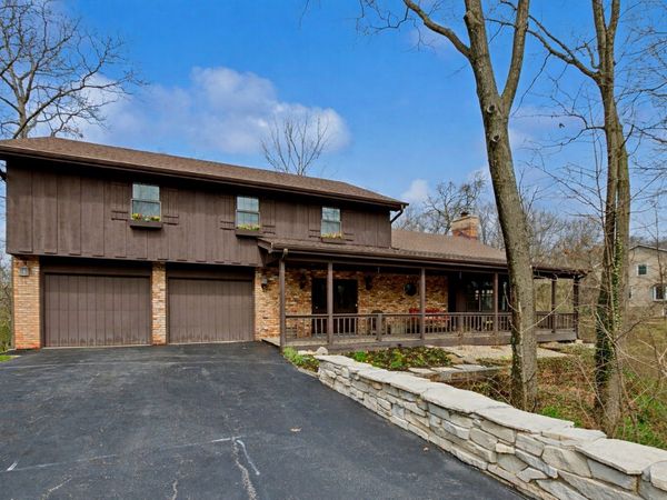 95 Alpine Lane , Crete, IL 60417