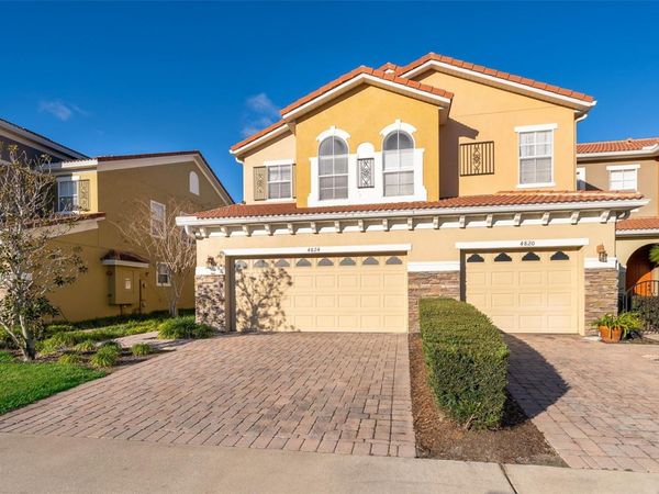 4824 FIORAZANTE AVENUE , ORLANDO, FL 32839